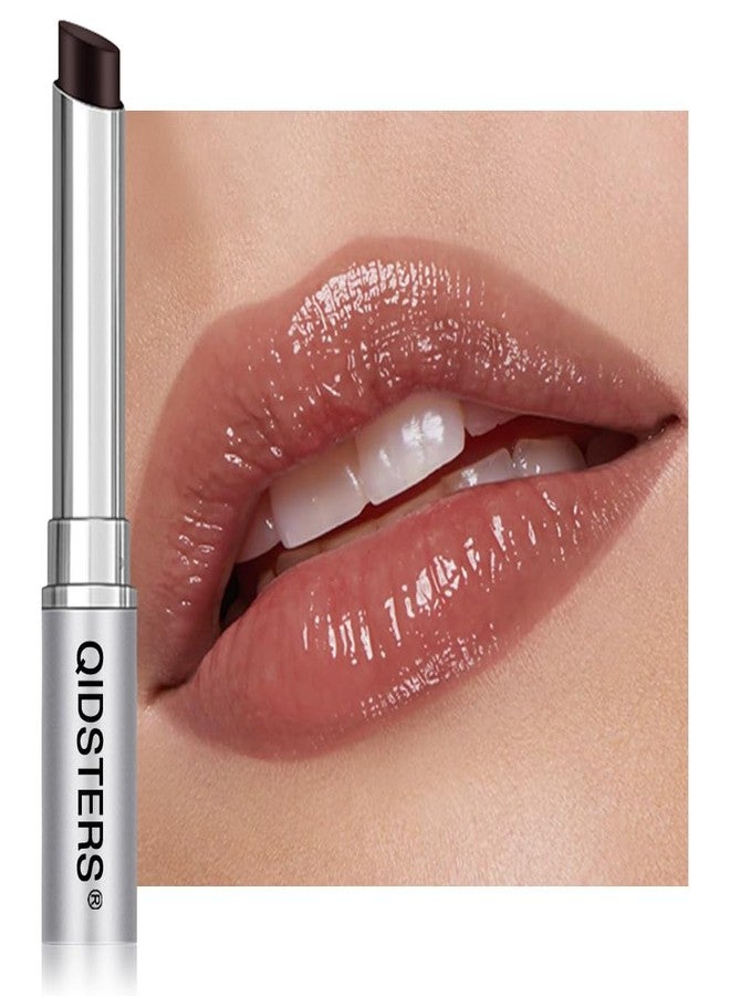 QIDSTERS Honey Lipstick Tinted Lip Balm, Sheer Hydrating Lip Stain for All Skin Tones, Natural Lightweight Lips Gloss Makeup for Women, Vegan & Cruelty-Free - Image 1